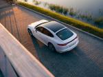 Porsche Panamera Turbo S E-Hybrid 2017 года (WW)